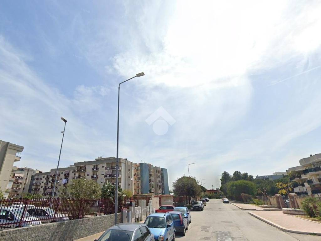 appartamento in vendita a Bisceglie