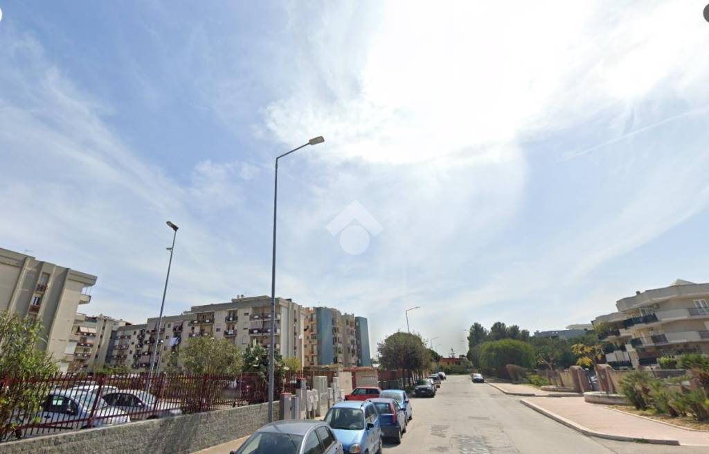 appartamento in vendita a Bisceglie