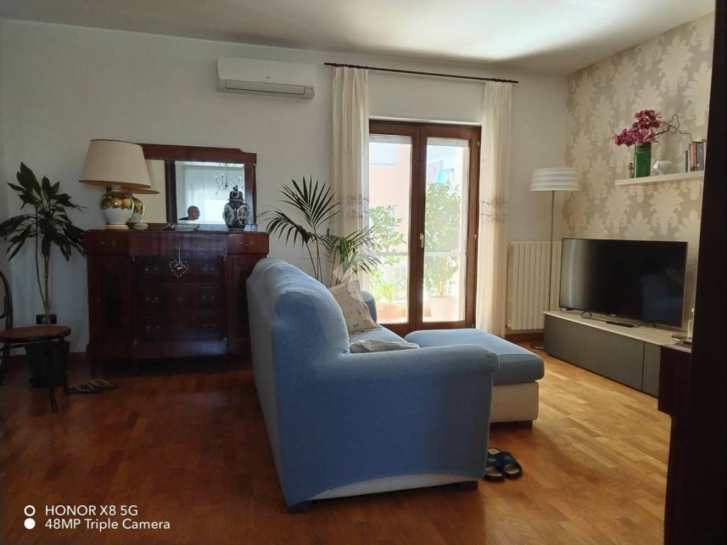 appartamento in vendita a Bisceglie