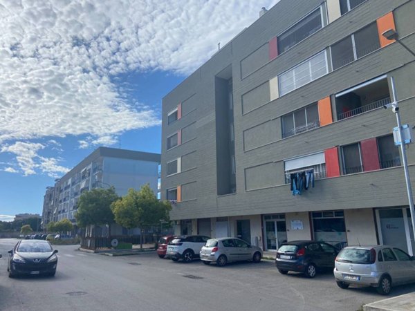 appartamento in vendita a Bisceglie