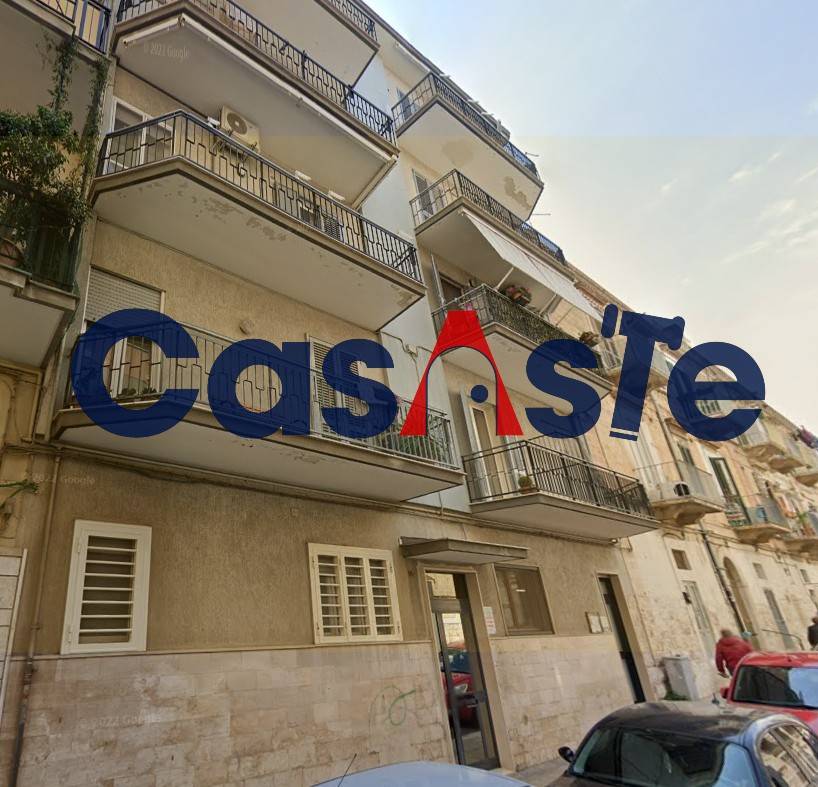 appartamento in vendita a Bisceglie