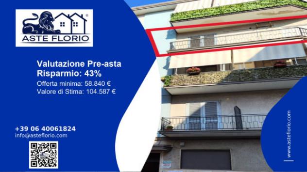 appartamento in vendita a Bisceglie