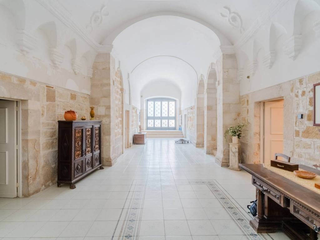 casa indipendente in vendita a Bisceglie