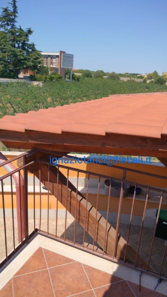 casa indipendente in vendita a Bisceglie