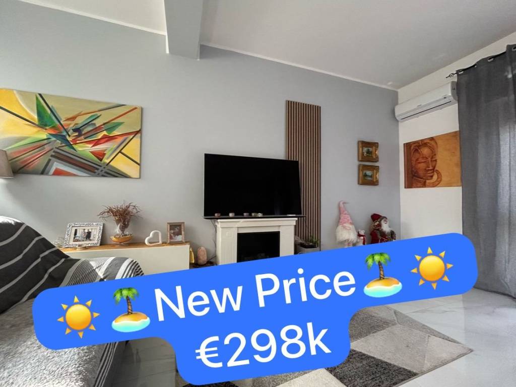 casa indipendente in vendita a Bisceglie
