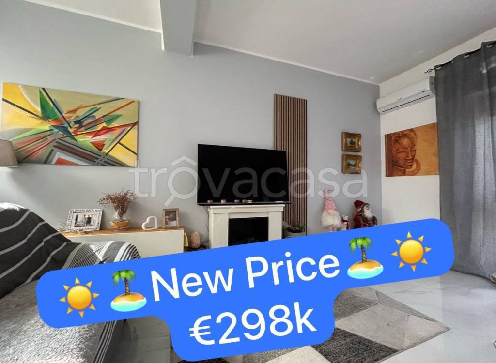 casa indipendente in vendita a Bisceglie