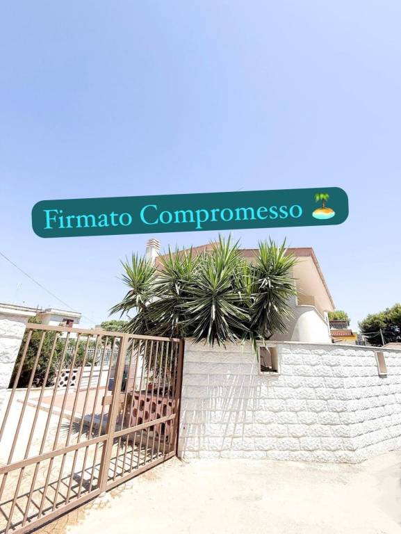 casa indipendente in vendita a Bisceglie