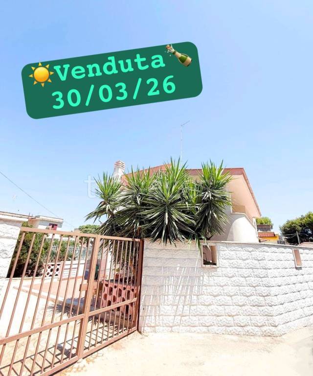 casa indipendente in vendita a Bisceglie