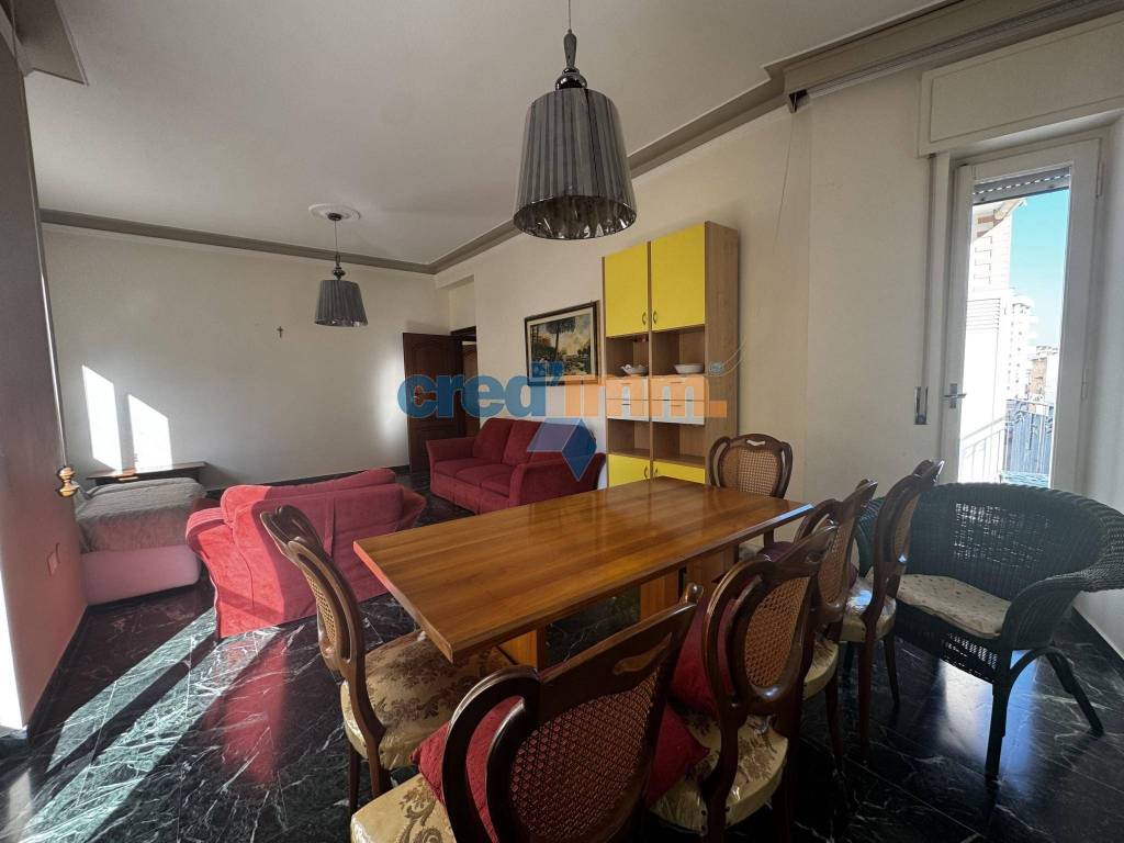 appartamento in vendita a Bisceglie in zona Centro Città