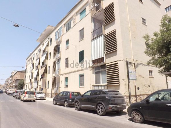 appartamento in vendita a Bisceglie