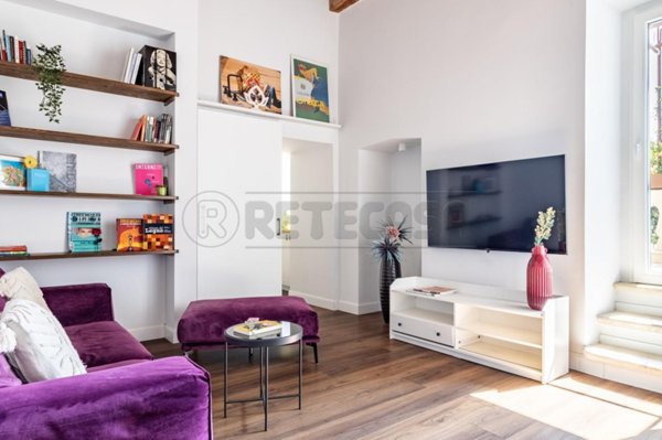 appartamento in vendita a Bisceglie