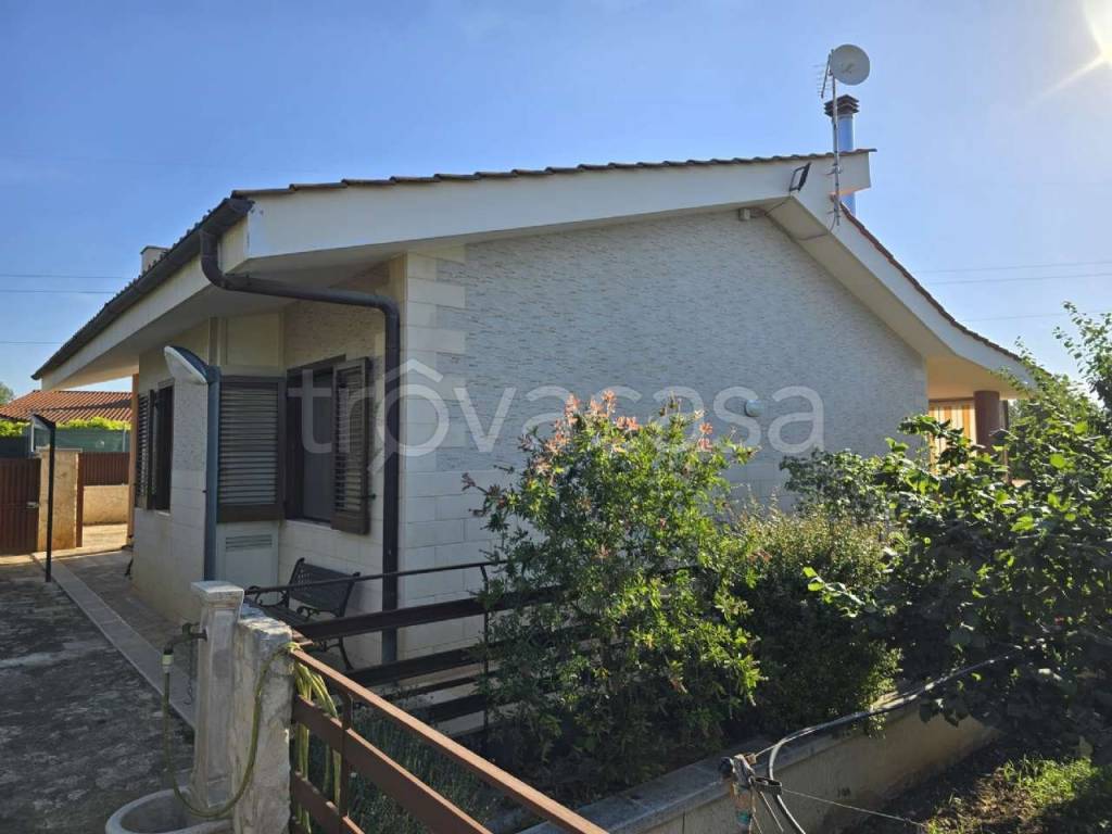 casa indipendente in vendita a Bisceglie