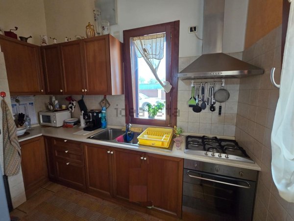 casa indipendente in vendita a Bisceglie