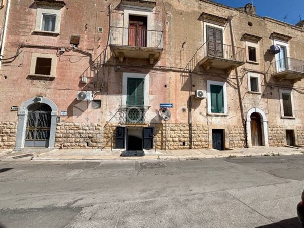 appartamento in vendita a Bisceglie