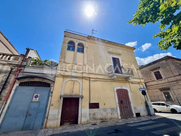 appartamento in vendita a Bisceglie