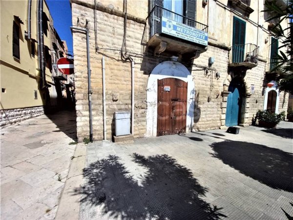 monolocale in vendita a Bisceglie in zona Centro Città