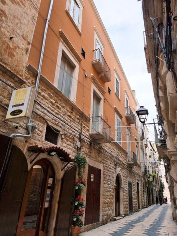 appartamento in vendita a Bisceglie