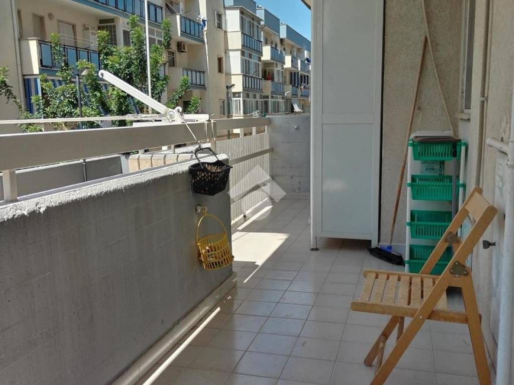 appartamento in vendita a Bisceglie
