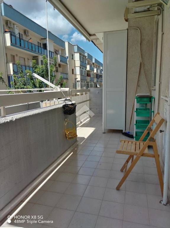 appartamento in vendita a Bisceglie