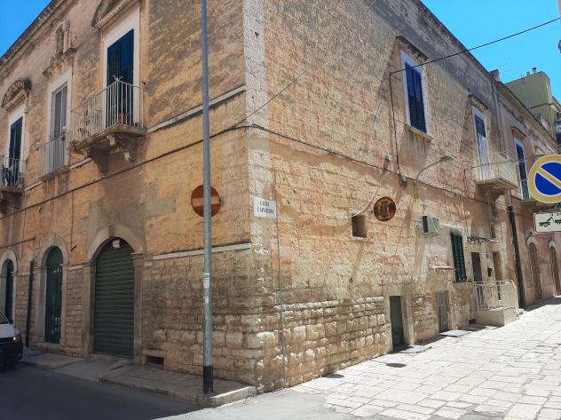 appartamento in vendita a Bisceglie in zona Centro Città