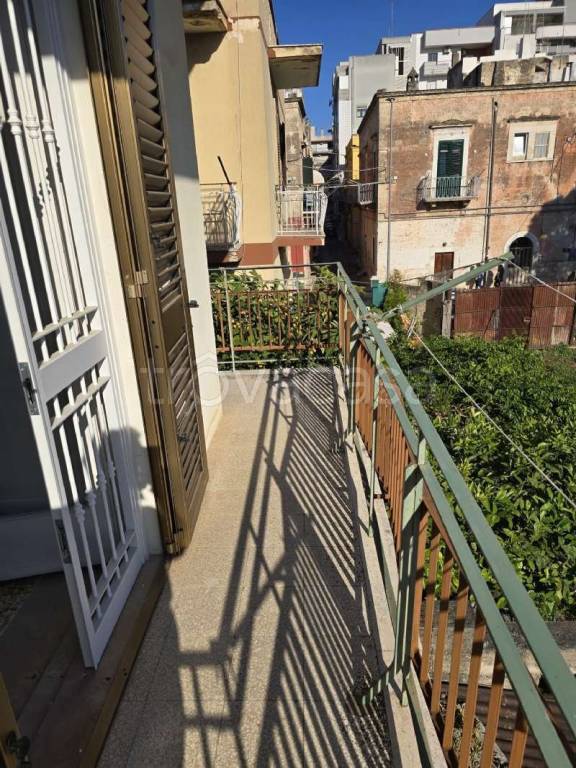 appartamento in vendita a Bisceglie