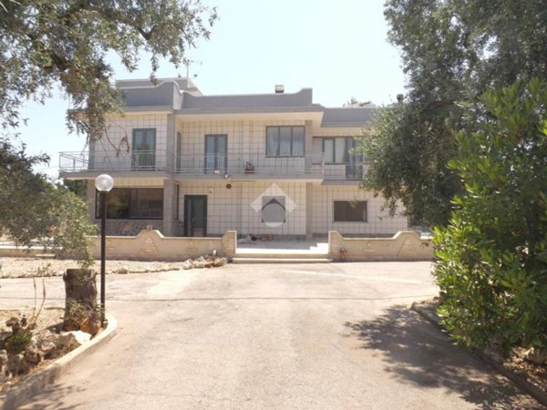 casa indipendente in vendita a Bisceglie