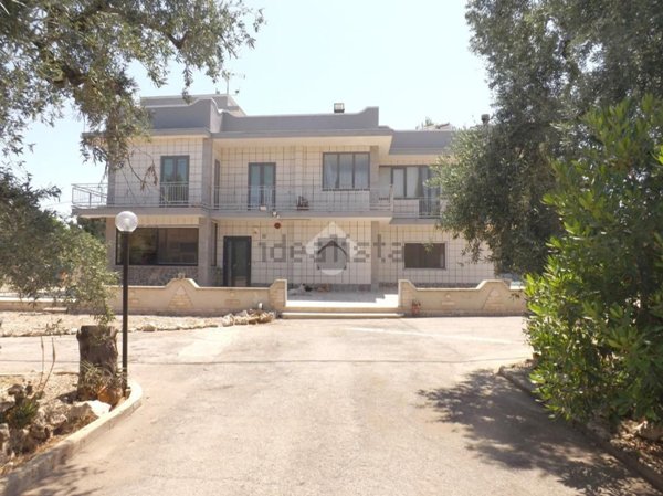 casa indipendente in vendita a Bisceglie