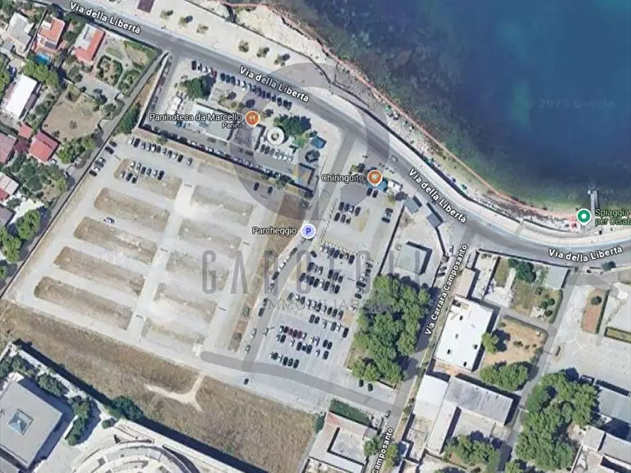 terreno agricolo in vendita a Bisceglie in zona Centro Città