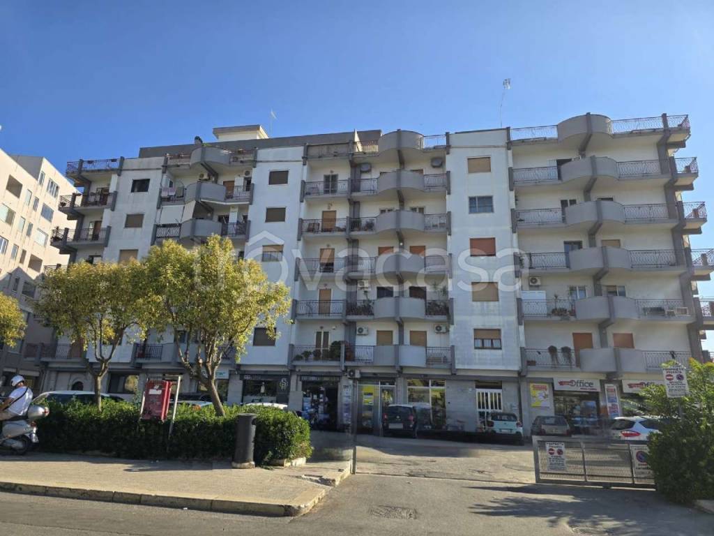 appartamento in vendita a Bisceglie