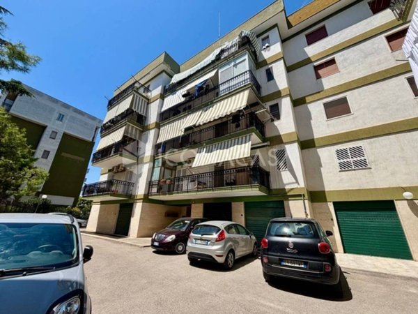 appartamento in vendita a Bisceglie