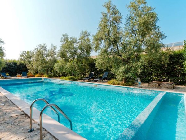 casa indipendente in vendita a Bisceglie