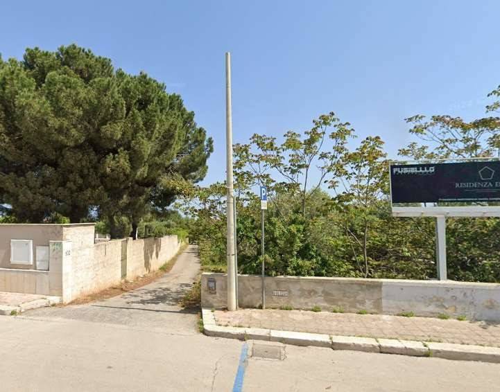 terreno agricolo in vendita a Bisceglie