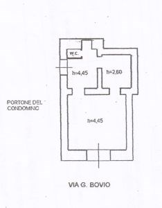 negozio in vendita a Bisceglie