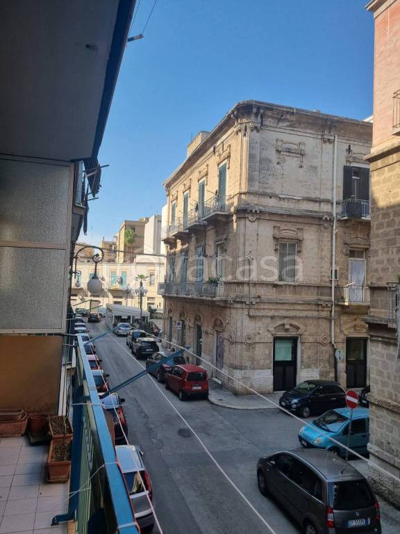 appartamento in vendita a Bisceglie