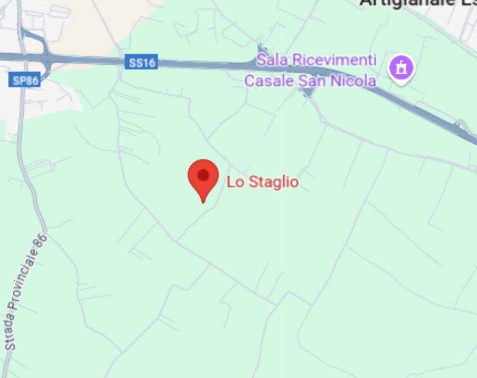 appartamento in vendita a Bisceglie