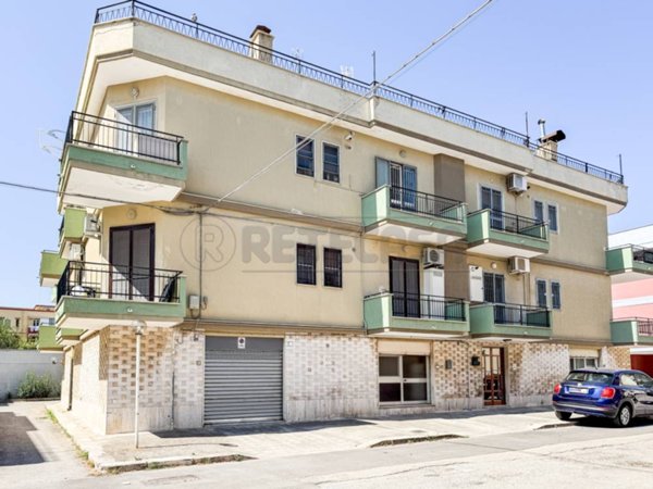 appartamento in vendita a Bisceglie