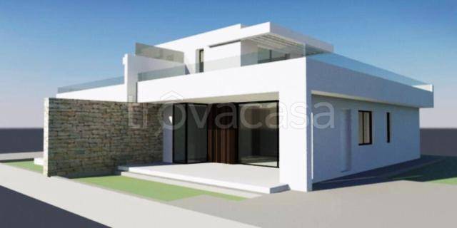 casa indipendente in vendita a Bisceglie