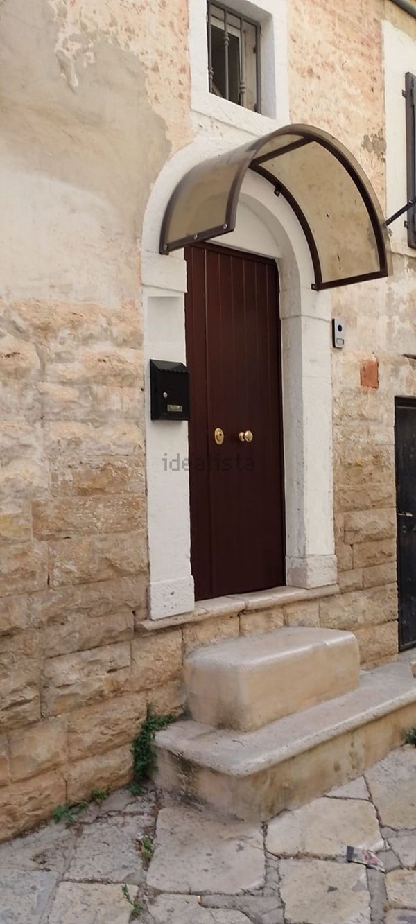 appartamento in vendita a Bisceglie