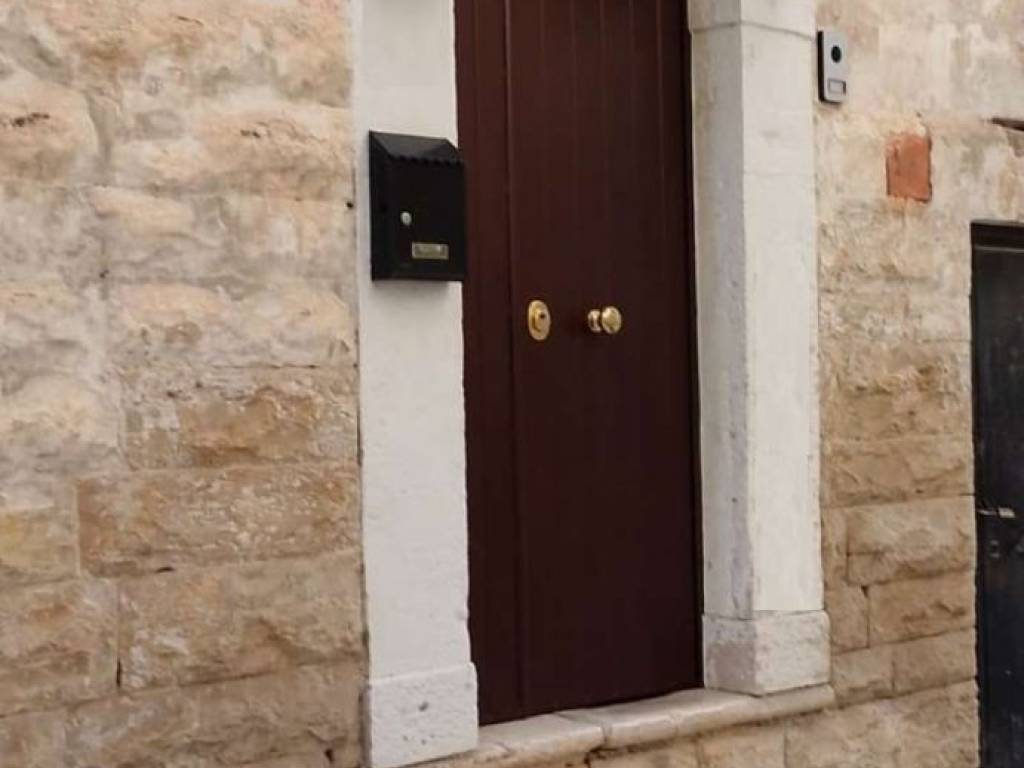 appartamento in vendita a Bisceglie