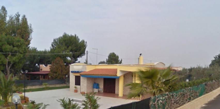 casa indipendente in vendita a Bisceglie