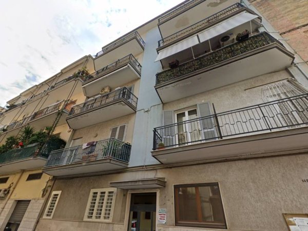 appartamento in vendita a Bisceglie