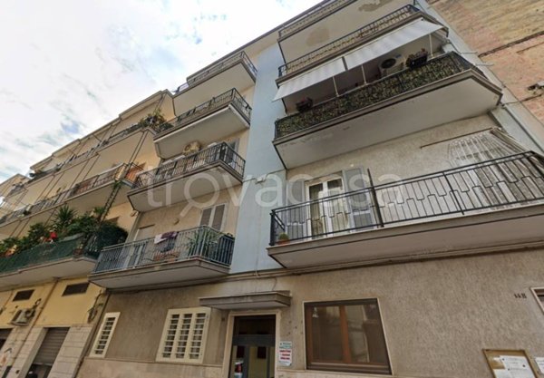 appartamento in vendita a Bisceglie