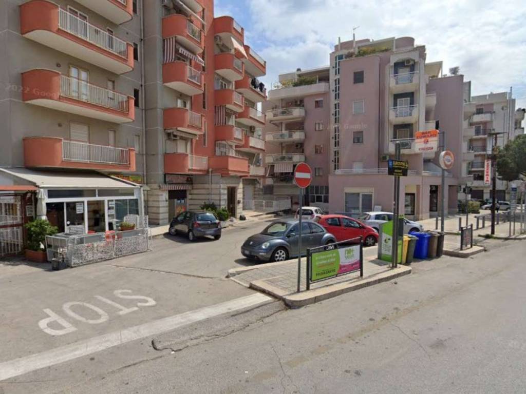 negozio in vendita a Bisceglie