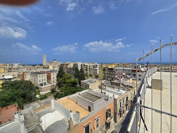 appartamento in vendita a Bisceglie