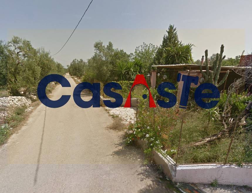casa indipendente in vendita a Bisceglie