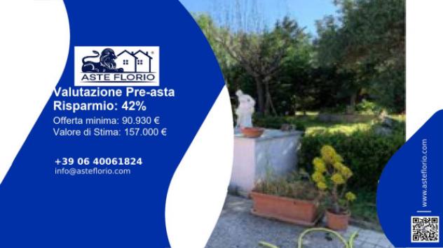 casa indipendente in vendita a Bisceglie