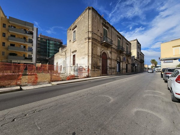 appartamento in vendita a Bisceglie