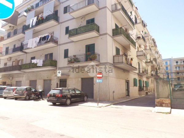 appartamento in vendita a Bisceglie