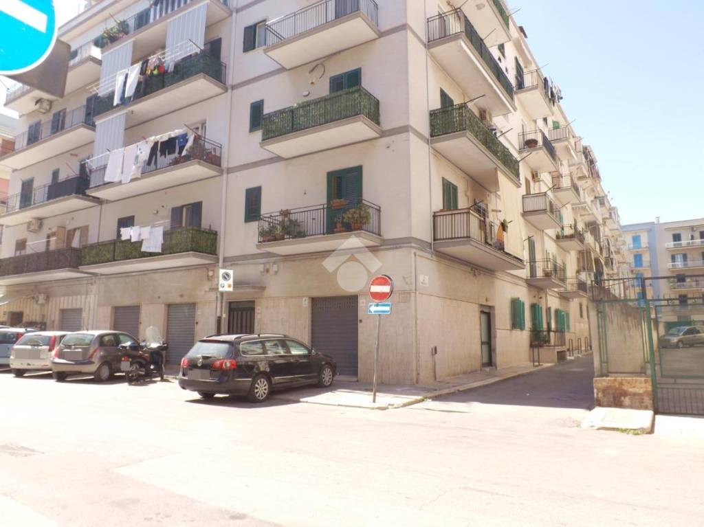 appartamento in vendita a Bisceglie