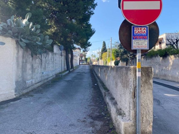 appartamento in vendita a Bisceglie